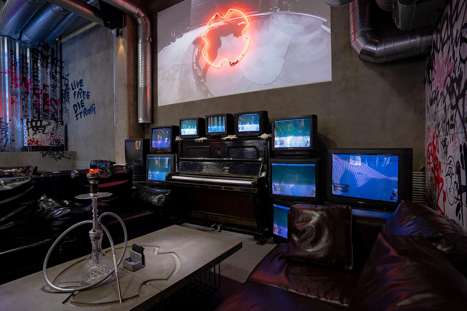 Hookahplace Forever - фотография № 2