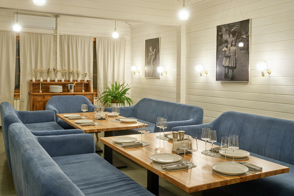 Буревестник - фотография № 3