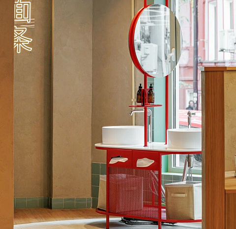 Лан МА (Новослободская)