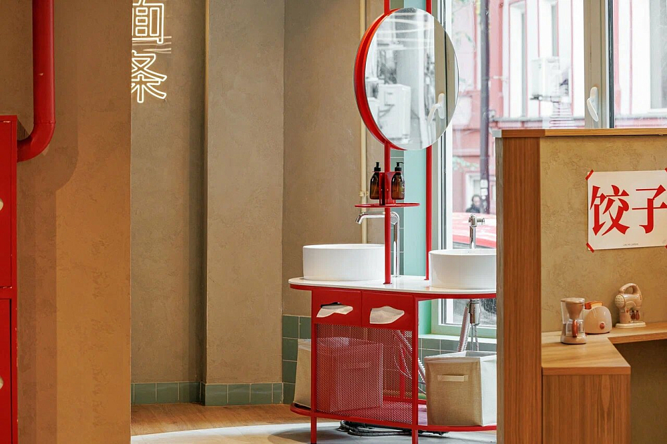 Лан МА - фотография № 4