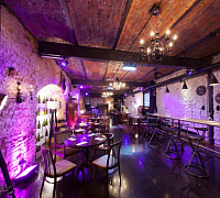 12 Wine Bar / 12 Винный бар (закрыт) фото 4