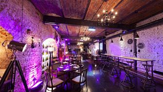 12 Wine Bar / 12 Винный бар (закрыт) фото 4