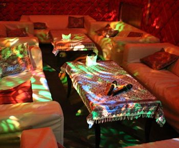 Shandiz / Шандиз (закрыт)