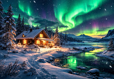 День Чукотки