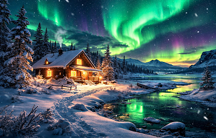 День Чукотки