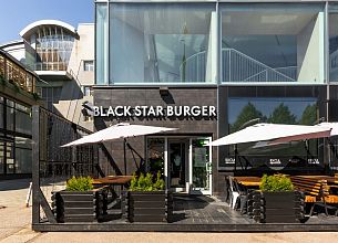 Black Star Burger (Цветной бульвар) фото 13