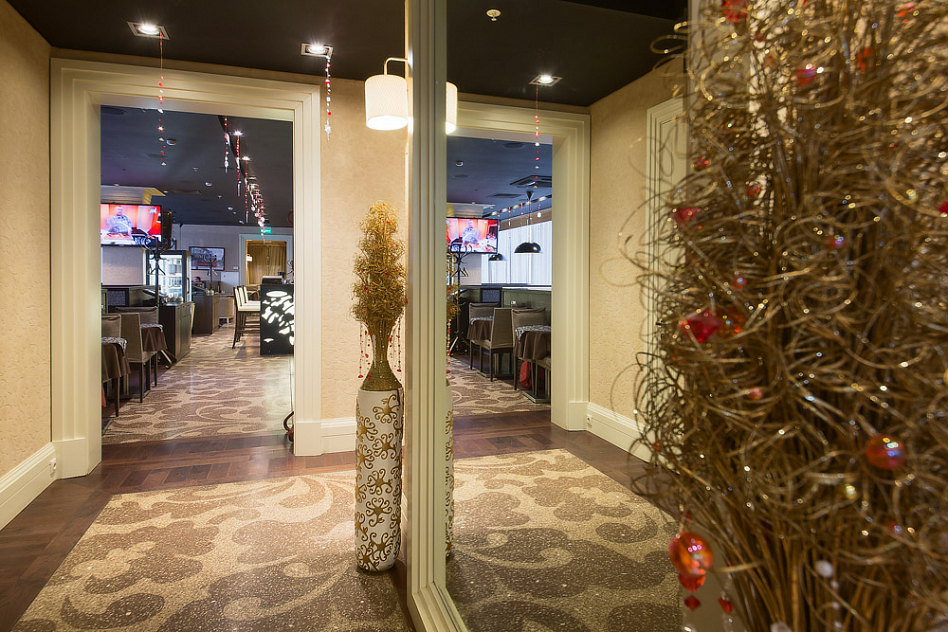 Mascotte Cafe (закрыт) фото 21