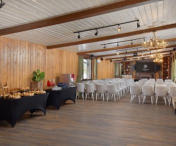 Хорсека рестаурант / Horseka restaurant