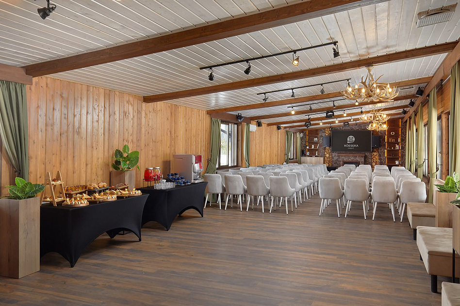 Хорсека рестаурант / Horseka restaurant - предложения коктейли