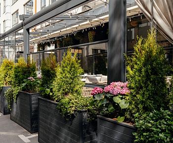 Atlas Terrace