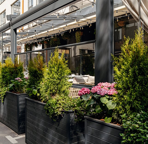 Atlas Terrace