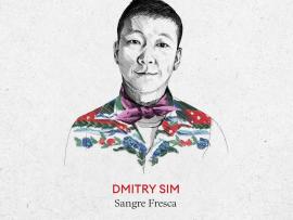 Fresca Y Amigos: Дмитрий Сим