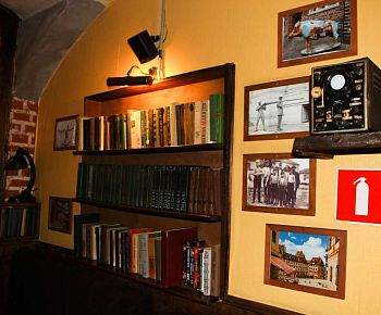 Schwein / Швайн (закрыт)