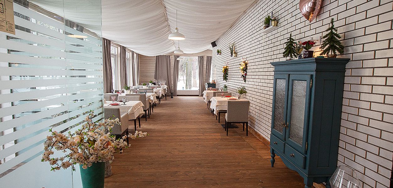 Forest lounge / Форест лаундж - фотография № 46