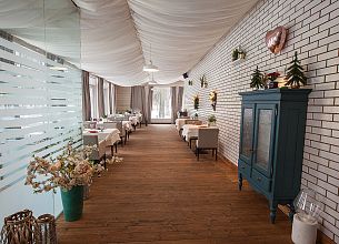 Forest lounge / Форест лаундж фото 49