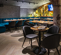 Truba Bar&Grill фото 2