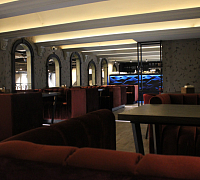Maskva Lounge / Масква Лаунж (закрыт) фото 6
