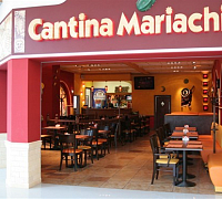 Cantina Mariachi / Кантина Мариачи (закрыт) фото 7