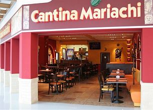 Cantina Mariachi / Кантина Мариачи (закрыт) фото 10