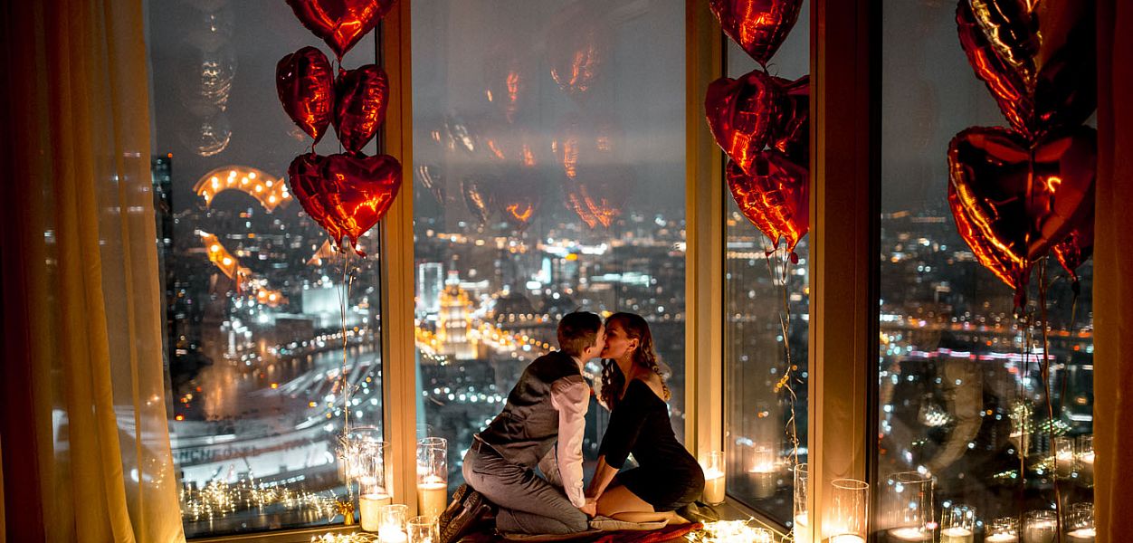 Romantic Room - фотография № 3