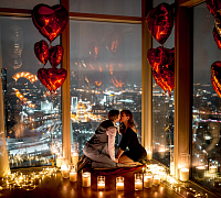 Romantic Room фото 3
