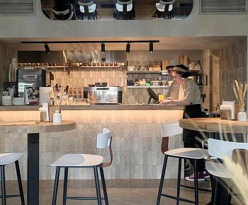 Kulёk (Арбатская)