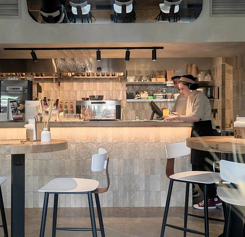 Kulёk (Арбатская)