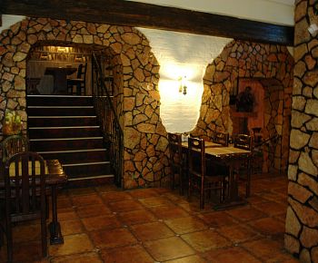 Кроличья нора (закрыт)