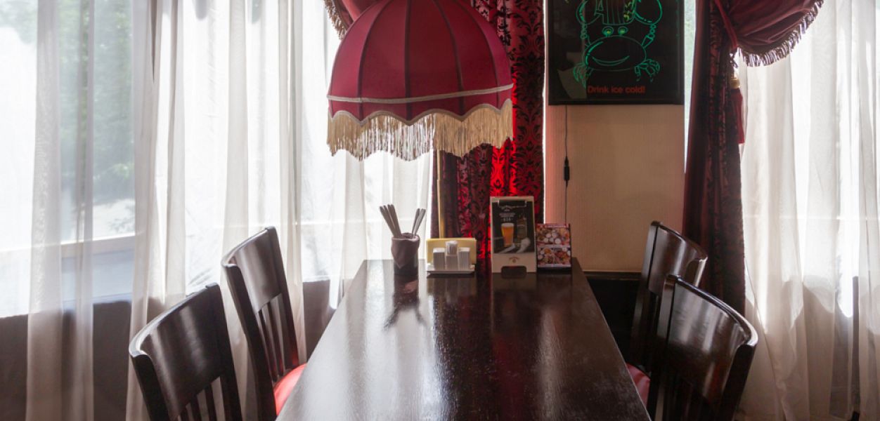 BeerHouse / БирХаус (закрыт) - фотография № 5