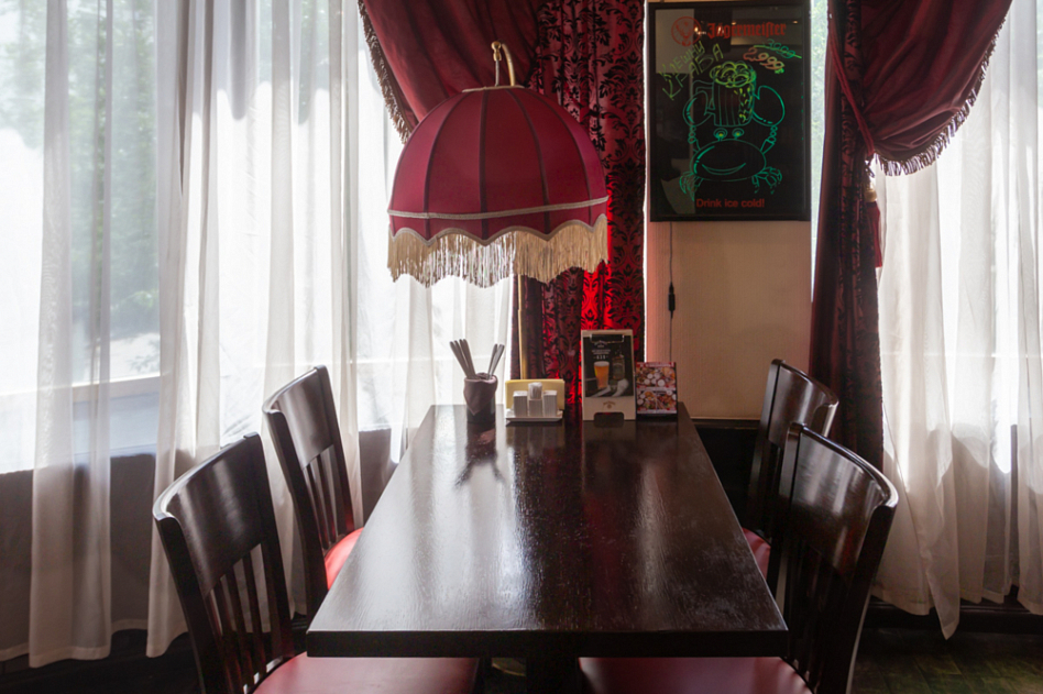 BeerHouse / БирХаус (закрыт) фото 8