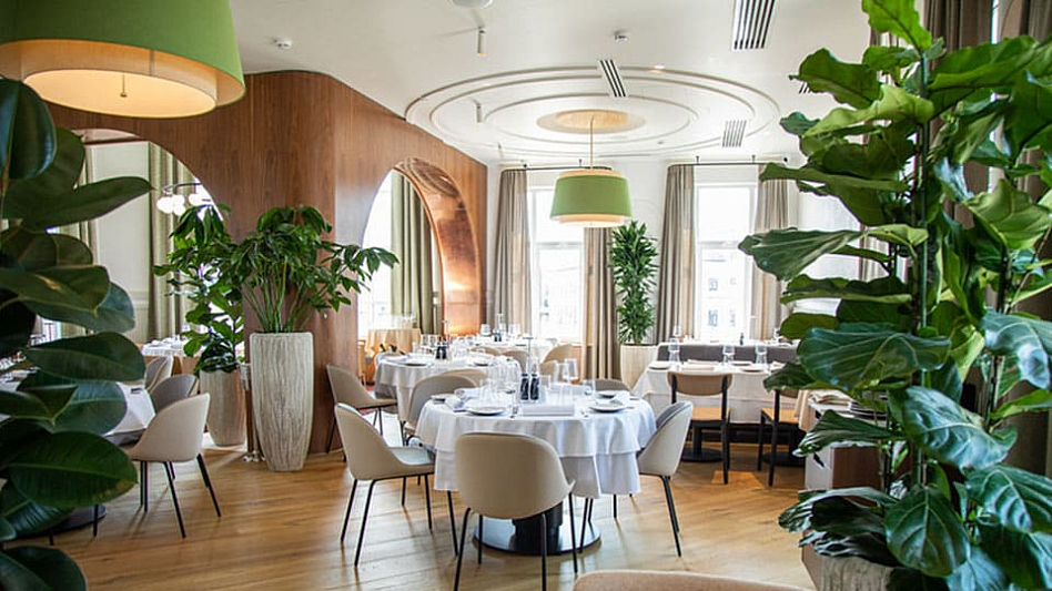 Cafe Milano - фотография № 1 (фото предоставлено заведением)
