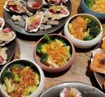 Отзыв о ресторане ASIATIQUE Kitchen x Bar (закрыт)