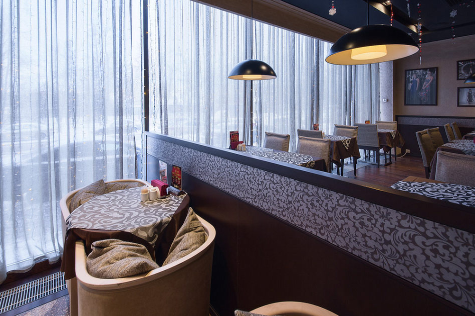 Mascotte Cafe (закрыт) фото 24
