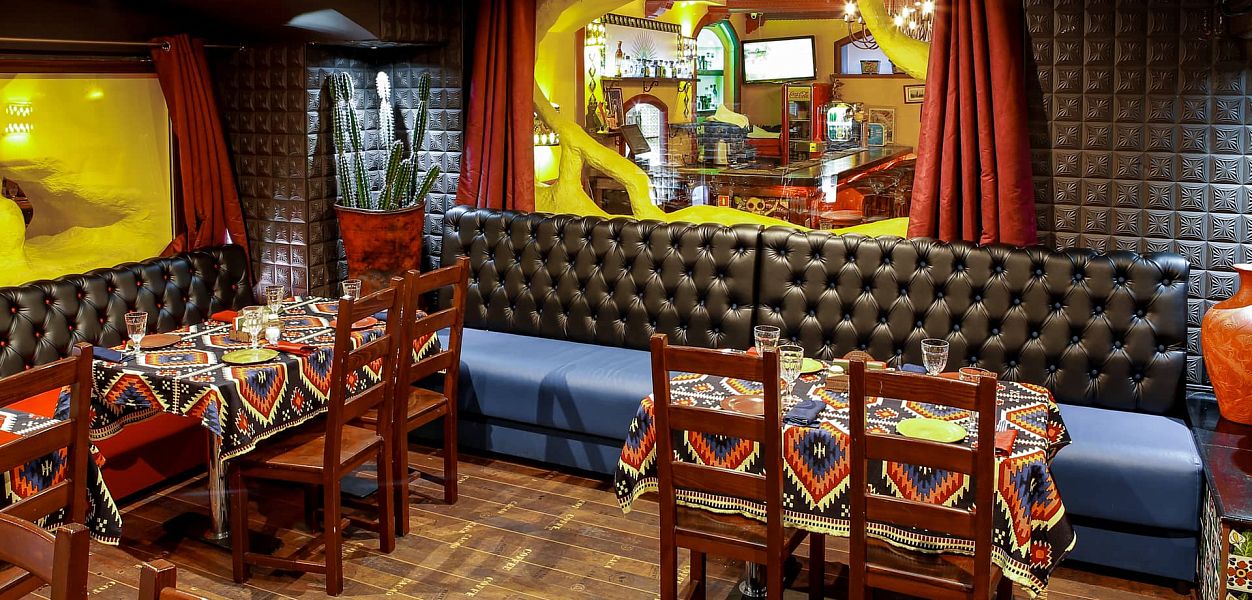 Casa Agave - фотография № 9