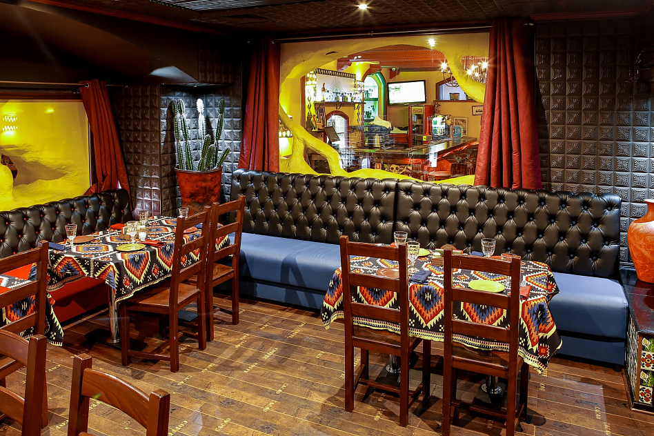 Casa Agave фото 12