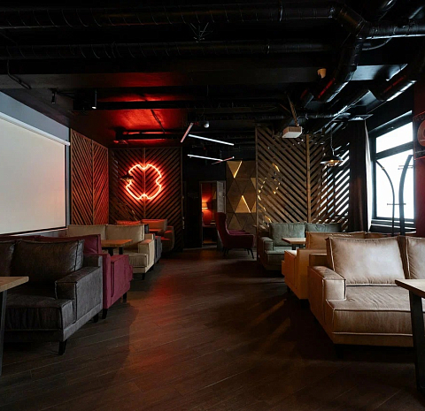 HookahPlace Донского