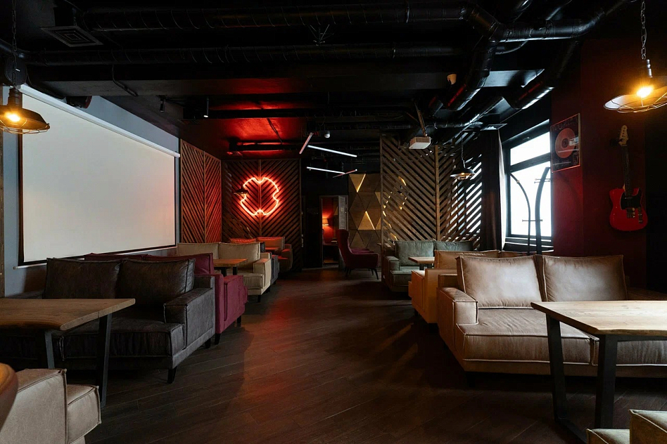 HookahPlace Донского - фотография № 2