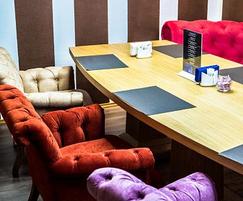 Марракеш Smoke lounge (закрыт)