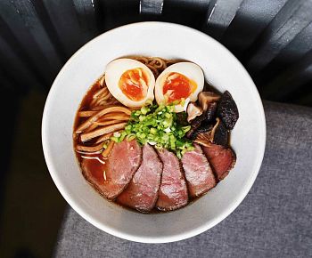 РАМЕН / RA'MEN (Бауманская)