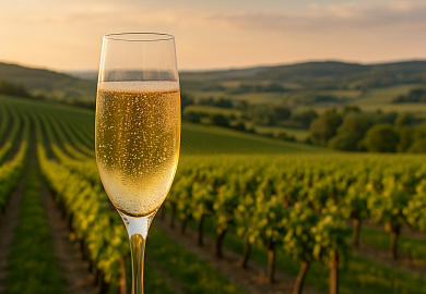 Винный урок