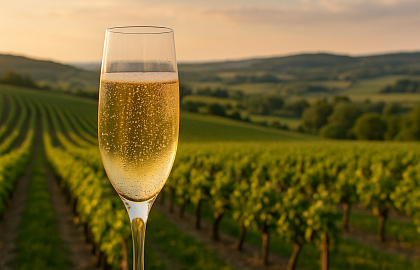 Винный урок