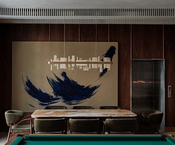 Дом русского бильярда и ресторация «Москва»