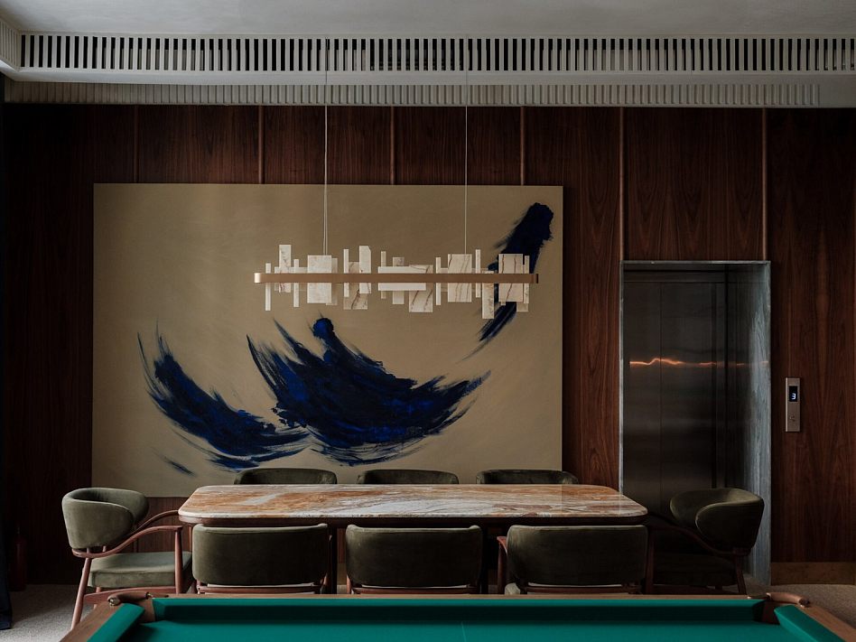 Дом русского бильярда и ресторация «Москва» фото 13