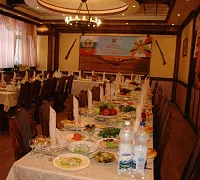 Княжий дворик фото 4