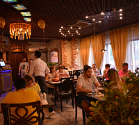 Кинзадза (закрыт) фото 5