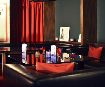 Бронкс (закрыт)