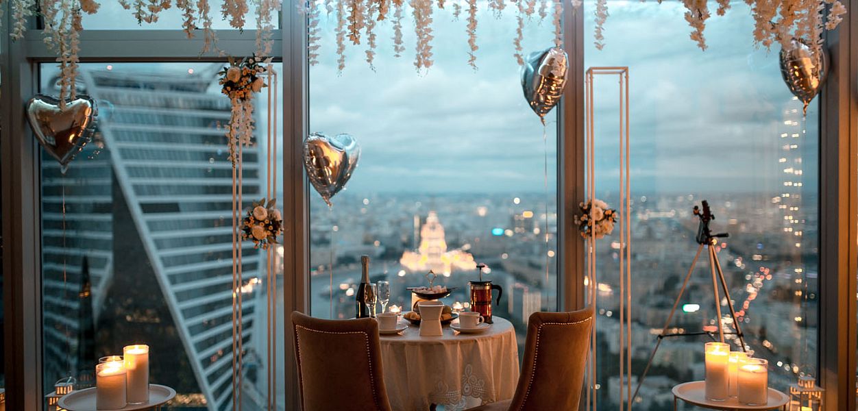 Romantic Room - фотография № 1