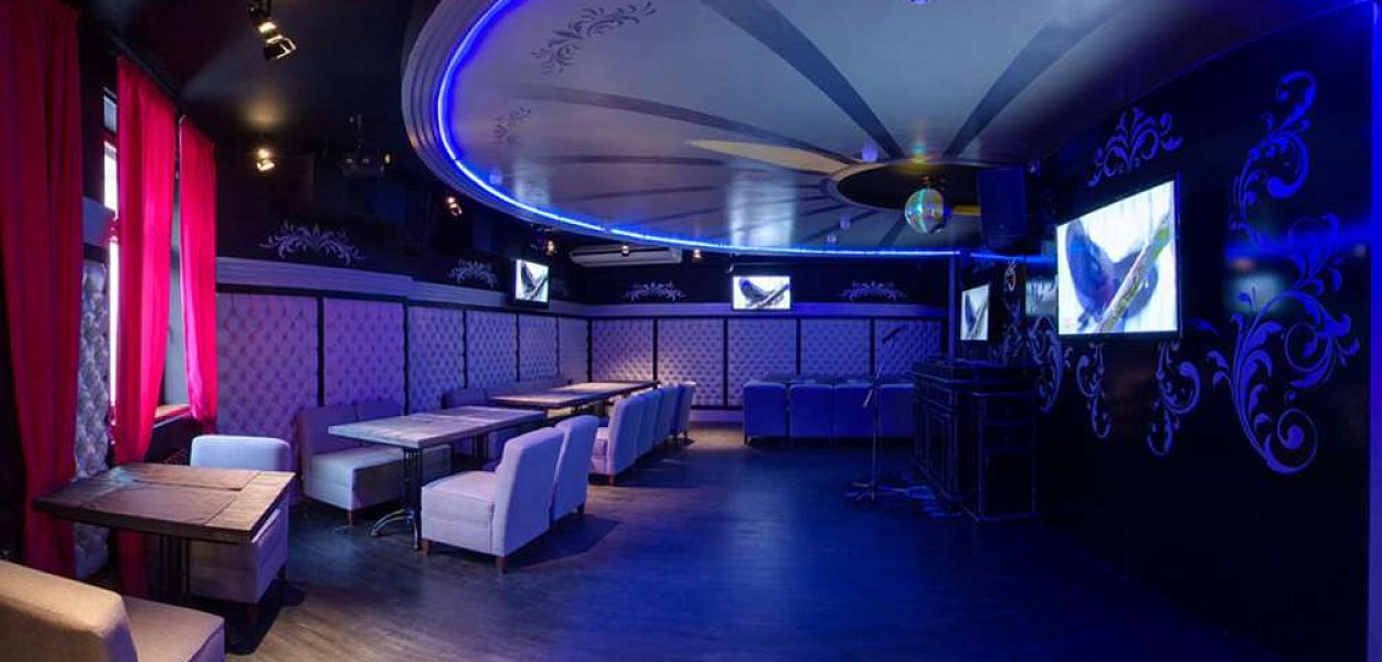 Navarro’s bar and grill / Наварро’с бар и гриль (закрыт) - фотография № 1