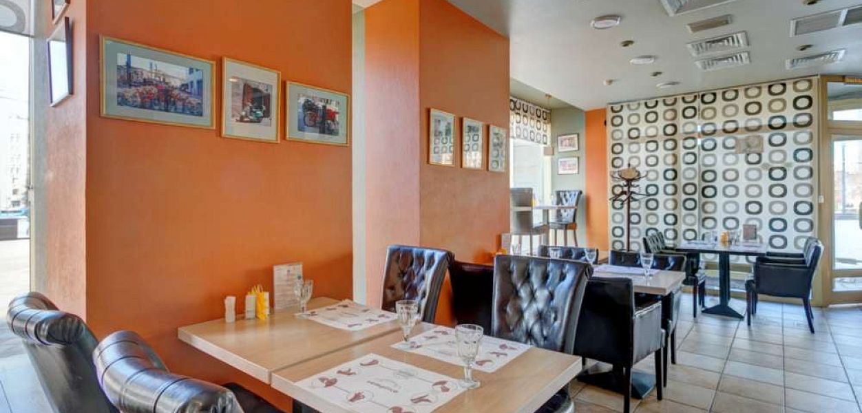 Semplice Trattoria / Семпличе Траттория (Мытная ул.) (закрыт) - фотография № 10