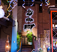 BB Grill (ТРЦ Ривьера) фото 7